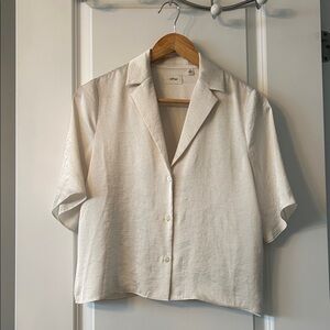 Wilfred besos blouse